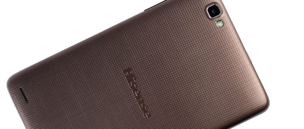 Product Image - Hisense Sero 7 Pro