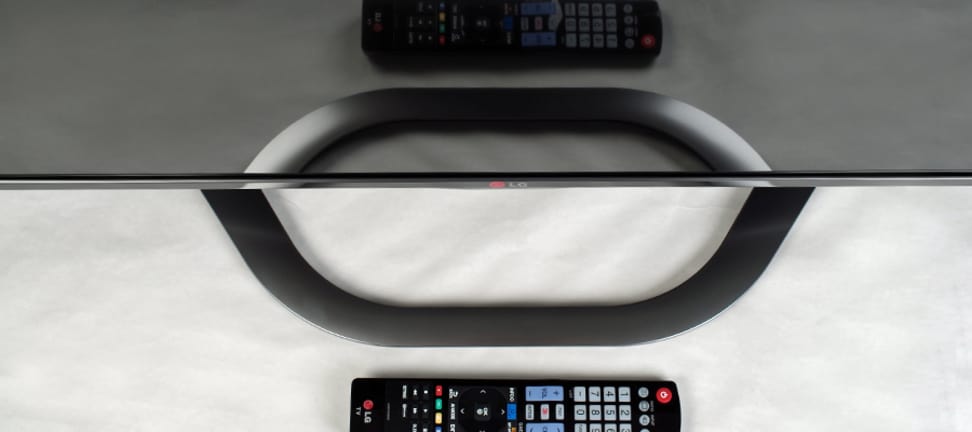 Product Image - LG 50LA6200