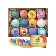 Product image of LifeAround2Angels Bath Bombs