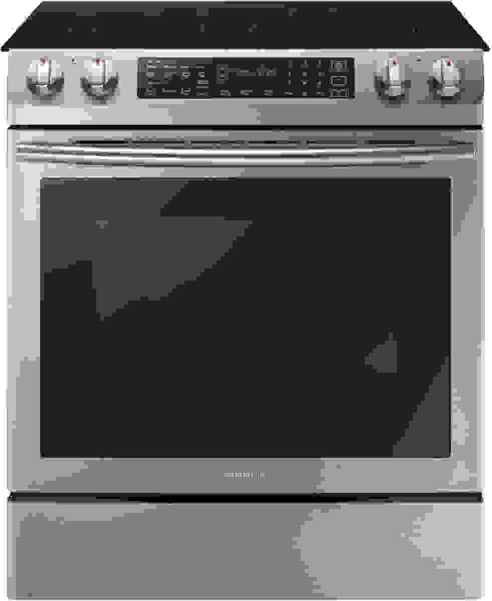 Samsung Ne58k9430ss Reviewed