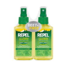 Product image of Repel Plant-Based Lemon Eucalyptus Insect Repellent