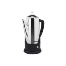 Product image of Elite Gourmet EC812 Electric 12-Cup Coffee Percolator