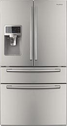 Product Image - Samsung RF4287HABP