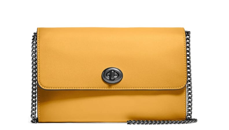 How to Save $150 on Coach Bags During Nordstrom's Anniversary Sale