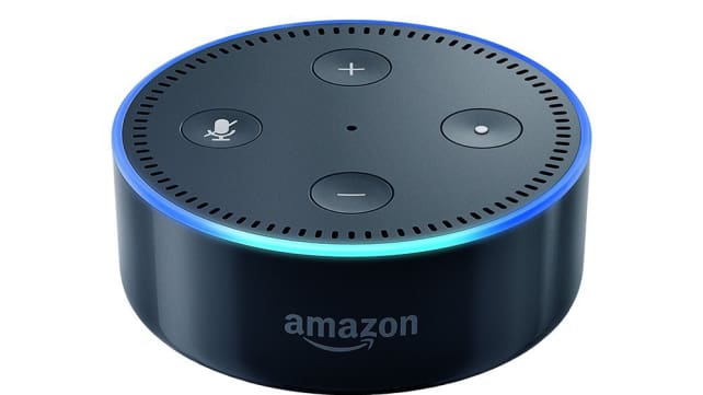 Echo Dot