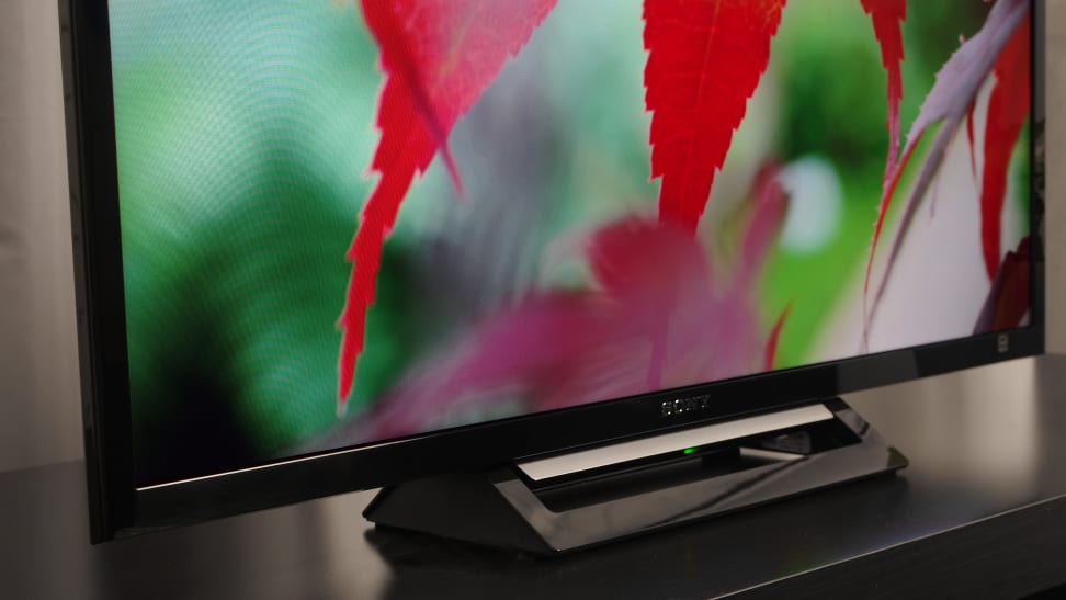 Sony KDL-32R420B LED TV Review - Reviewed