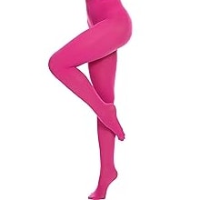Product image of CozyWow Footed Tights