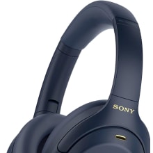 Product image of Sony WH-1000XM4