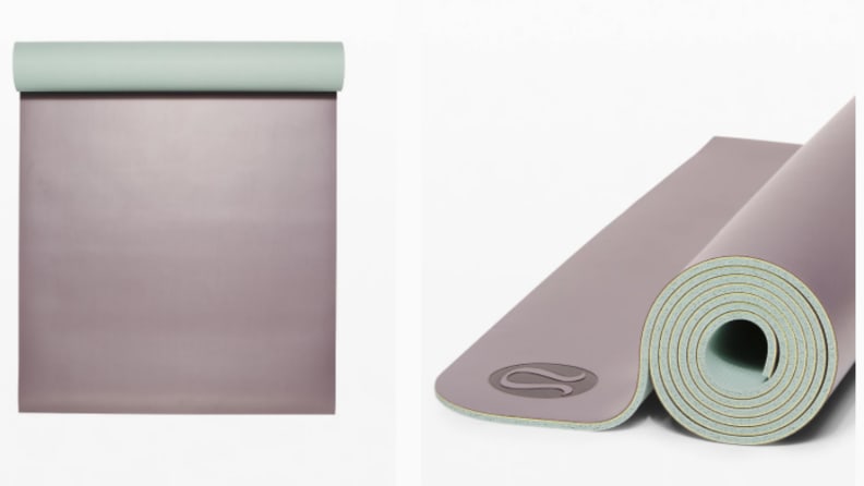 lululemon The Reversible Yoga Mat 5mm