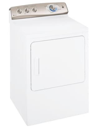 Product Image - GE Profile PTDN600EMWT