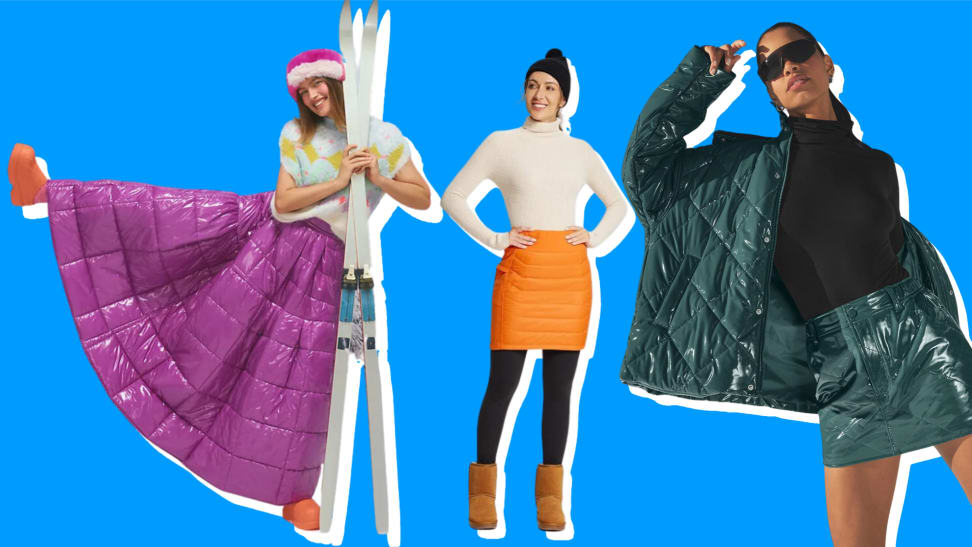 Best Insulated Skirts of 2023, Tested and Reviewed