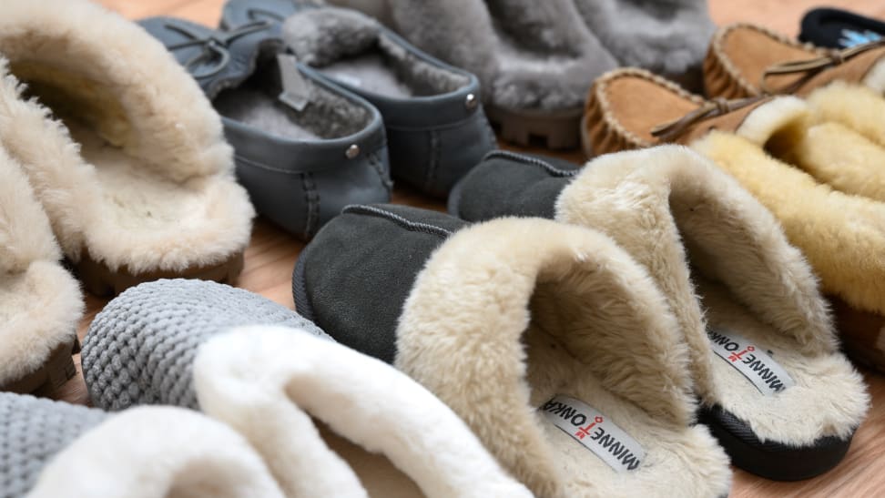 best women's slippers 2018