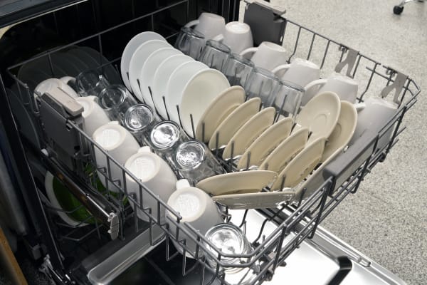 kenmore 14543 dishwasher reviews