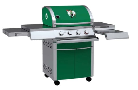 Product Image - Team Grills Patio ALL-STAR