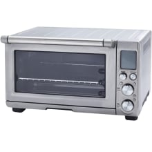 Product image of Breville Smart Oven Pro Toaster Oven