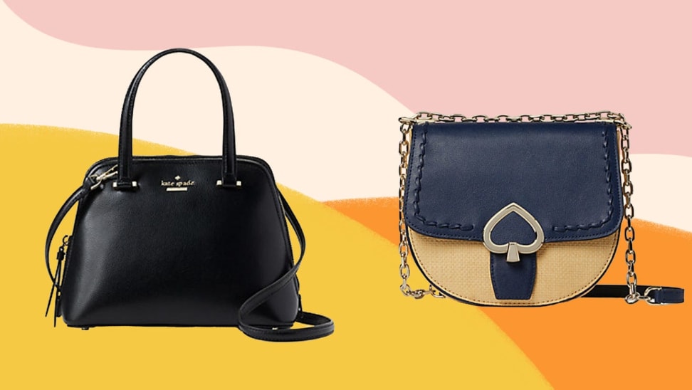 Kate Spade Surprise: Get 80% off purses, accessories and more - Reviewed