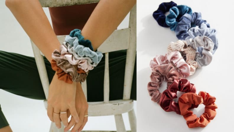 Scrunchies