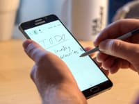 Just how well does the Galaxy Note 7 stack up against the competition?