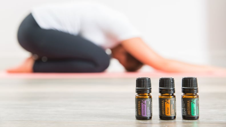 Doterra