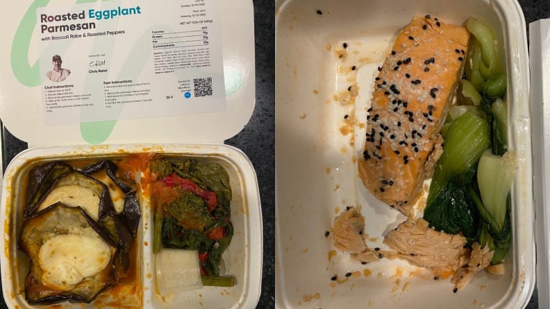 CookUnity Review: See Why This Meal Delivery Service Made a Splash With Our  Hungry Team - CNET