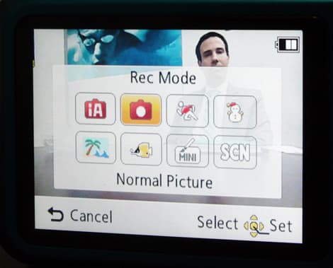 FI Modes Photo