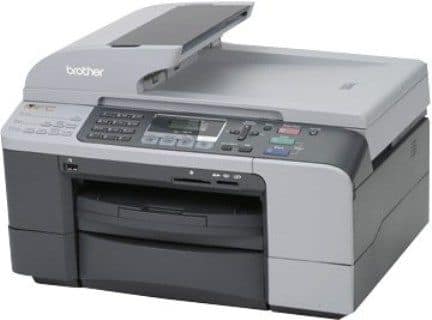 Product Image - Brother MFC-5860CN