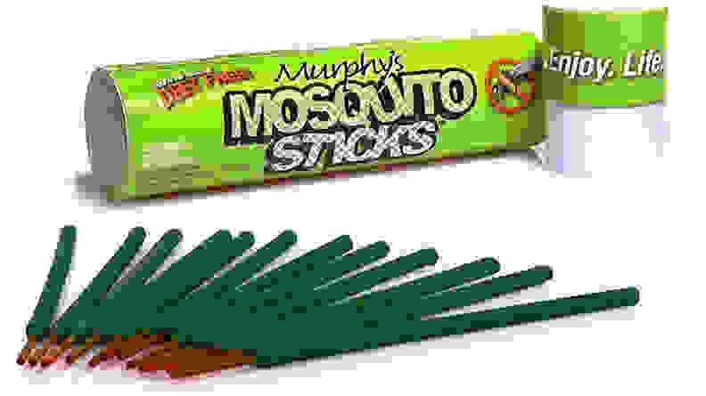 Murphy's Mosquito Sticks