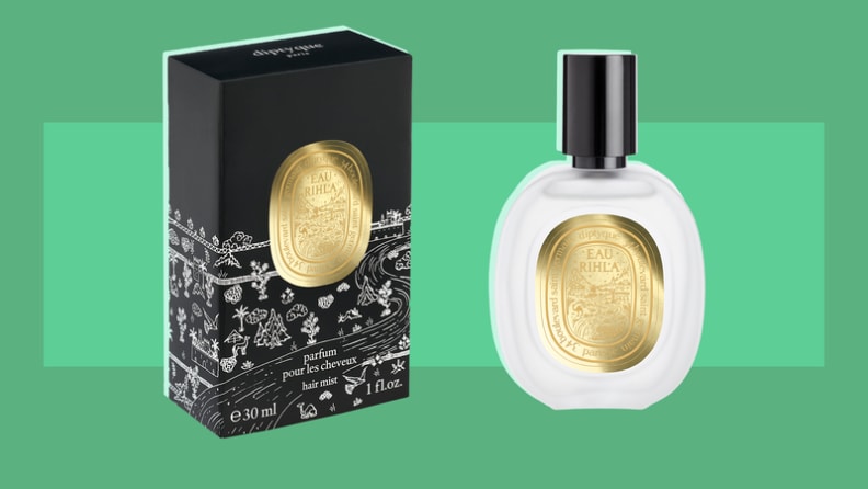 Diptyque Eau Rihla Hair Mist: Is it worth $65? - Reviewed