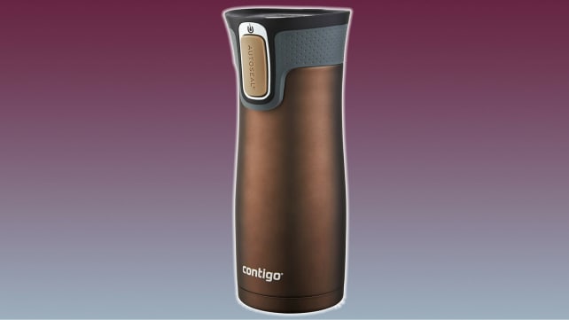 Contigo Travel Mug