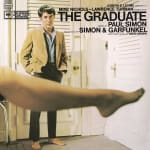 Product image of Simon & Garfunkel - The Graduate