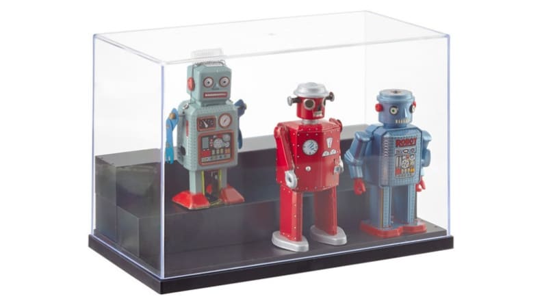 Display Case