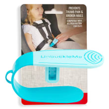 Product image of UnbuckleMe Car Seat Belt Release Tool