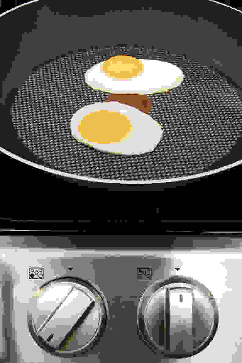 LG LDG4315ST Double Oven Gas Range Review Reviewed