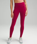 Product image of lululemon Wunder Train High-Rise Tight