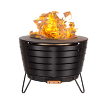 Product image of IKI Brand Smokeless 24.75 in. Patio Fire Pit