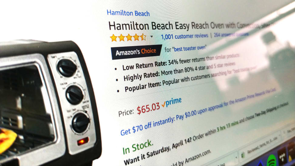Amazon's most confusing feature is finally explained.