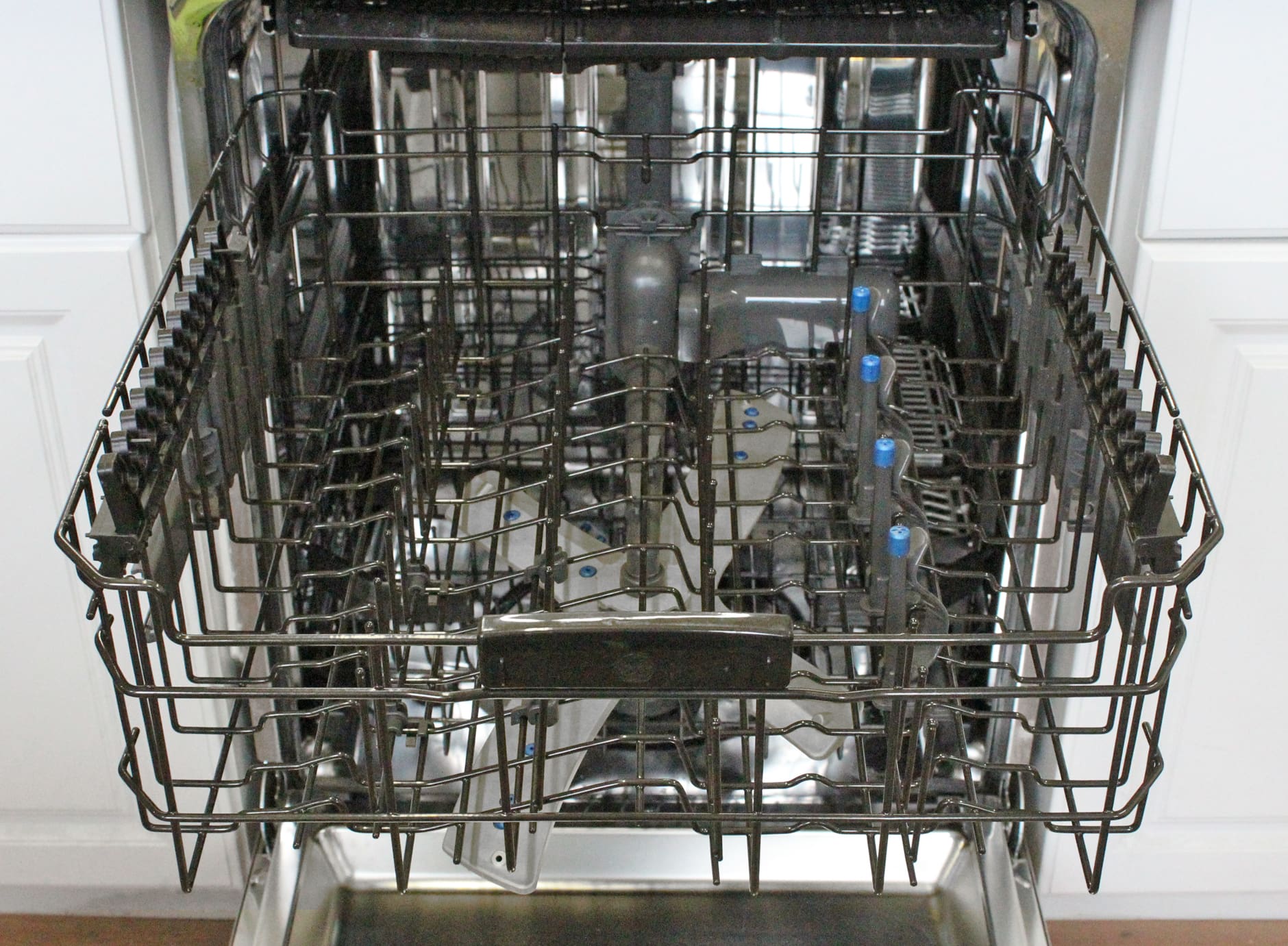 GE Profile PDT760SSFSS Dishwasher Review Dishwashers