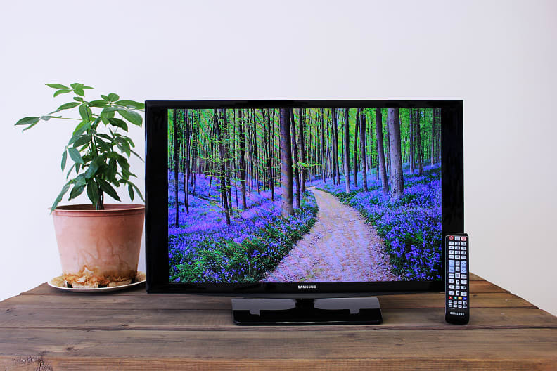 Samsung UN28H4000 LED TV Review - Reviewed