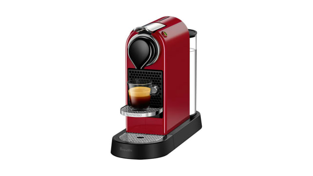 Espresso