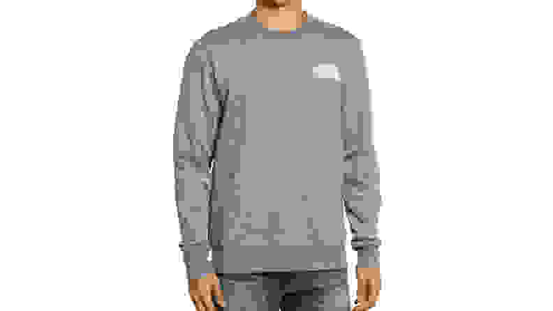 North Face Crewneck Sweatshirt