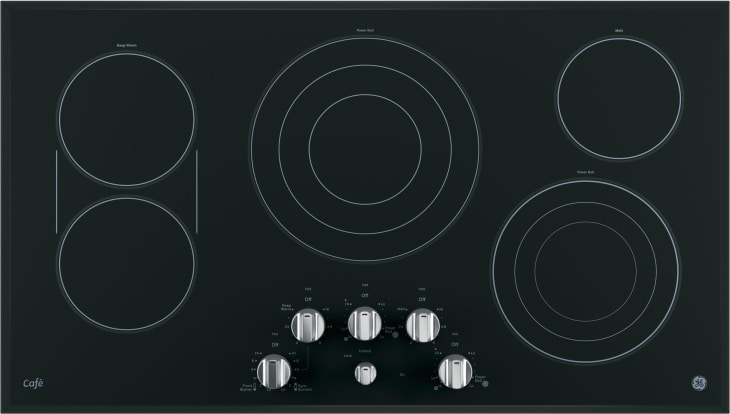Product Image - GE Café CP9536SJSS