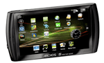 Product Image - Archos 5 (8 GB Flash Drive)
