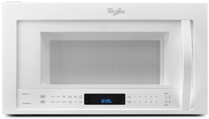 Product Image - Whirlpool WMH73521CW