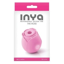Product image of Inya The Rose Clitoral Stimulator