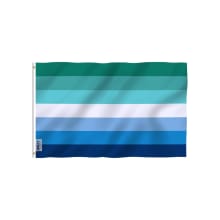 Product image of MLM Vincian Pride Flag
