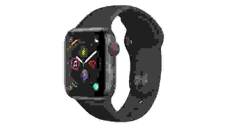 Apple Watch Series 4