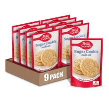 Product image of Betty Crocker Sugar Cookie Mix