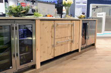 Under-Counter Fridges