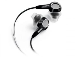 Bose Ear Headset Reviewed