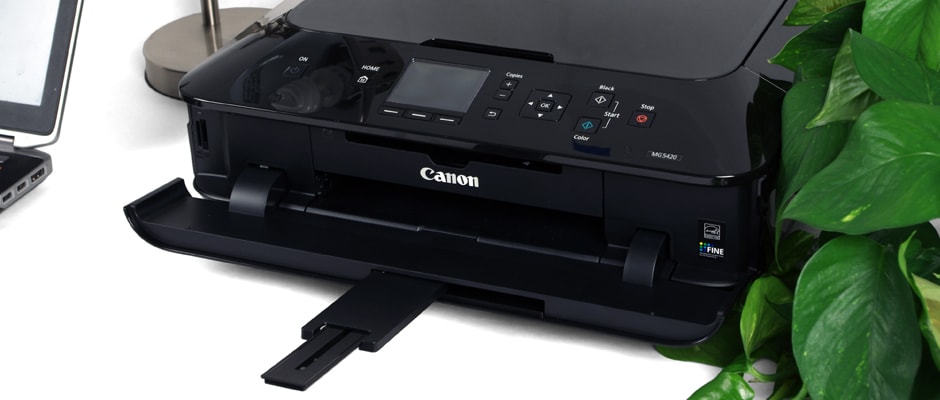 download drivers for canon pixma mg5420